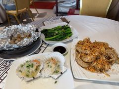 -强记海鲜·大排档(蛇口新街店)