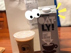 -Bamboo Today Cafe(国创园店)