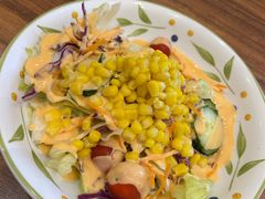 -萨莉亚意式餐厅(中北永旺店)