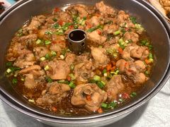 -大眼锅贴水饺(河东店)