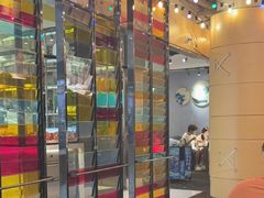 -稻香饭店(IFS国金中心店)