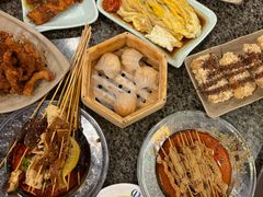 -小街天府(西工小街店)