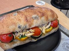 -PAIN CHAUD 百丘(静安久光店)