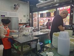 -回坊马二饺子馆