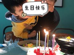 -旺顺阁鱼头泡饼(常营店)