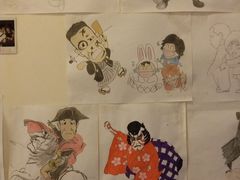 -牛玄庵日式寿喜烧·料理店(新源里店)