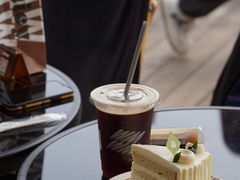 -Juicy Bakery(大学路店)