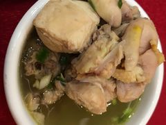 -大瓦罐湘土菜(海淀南路店)