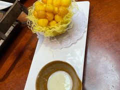 -海拉尔蒙古包(房山长阳总店)