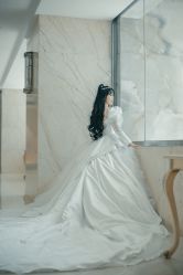 -欣薇婚纱(新源乐汇城店)