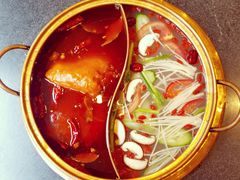 -镇江龙·火锅串串(武侯祠店)