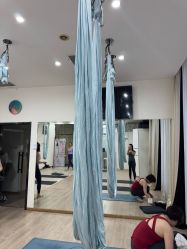 -一伽瑜伽·普拉提