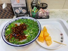 -丝路传奇·中国拉面航母店(北医三院店)