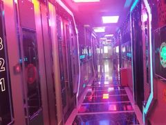 -欢乐驿站量贩式KTV(西丽店)