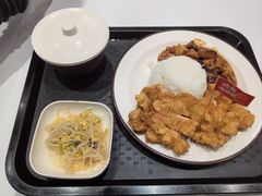 -乡村基(双流时代奥特莱斯餐厅)