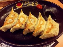 android_upload_pic-博多一幸舍(侨福芳草地购物中心店)