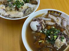-荔林食店(西华路店)