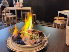 -庐灶江南·江南菜·四合院Bistro(东直门雍和宫·原华侨宾馆店)