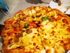 -必胜客(远大路店)