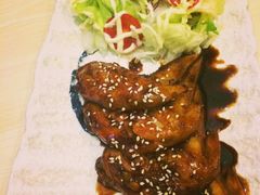 -有喜屋·深夜食堂(北京西路店)