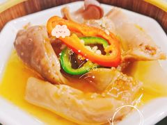 -香云轩·顺德菜(香云纱园林酒店店)