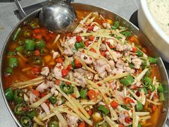 -蛙兔鸡自贡风味·特色江湖菜(广都店)