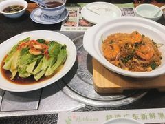 -鹅城粤菜馆(白云山路店)