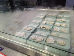 -蚝英雄鲜蚝自助专门店(长楹天街直营店)
