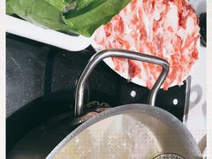 -黑山牛肉汤火锅(花城汇店)