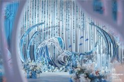 -上海外高桥喜来登酒店·宴会厅