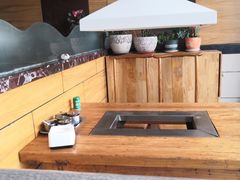 -关二碳烤羊腿(龙翔路店)