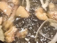 -同仁四季椰子鸡(无锡滨湖万象汇店)