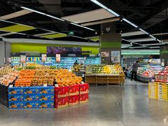 -blt精品超市(杭州城西银泰店)