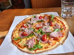 -MARU玛露音乐餐厅(大学路店)