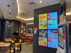 -汉堡王(龙湖洋湖天街店)