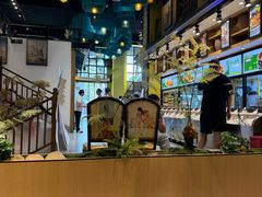 -黄泥岗·地道湖北菜(奥特莱斯店)