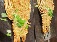 -贰醒·私房小院烧烤 (太古里店)