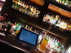 -The Bottle Bar(羲和商业广场店)