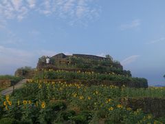 -石潭村