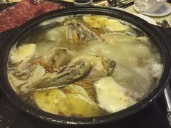 -湯系·煲汤手艺人(东二环泰禾广场店)
