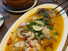 -小喜客·云南特色菜(纳西庭院店)