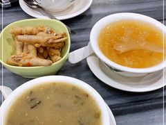 -黄师奶甜品店
