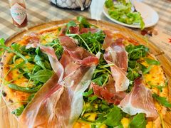 -BISTROFIORE美伊娜(伊犁南路店)