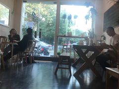 大堂-Egg•Allday Brunch(襄阳北路店)