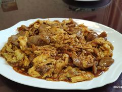 -福寿斋·老北京铜锅涮肉·烤鸭(顺义总店)