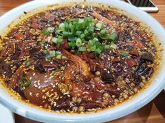 -九转小磨(凯德店)