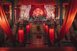 -禧百年中式婚礼馆