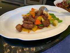 -上海小南国(国会店)