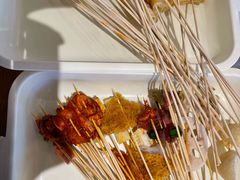 -大斌家串串火锅(德思勤店)