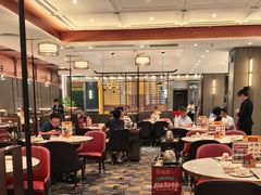 -稻香海鲜饭店(第一国际店)